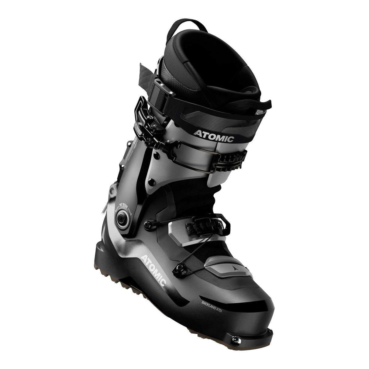 Backland XTD Carbon 120 GW Ski Boots 2027