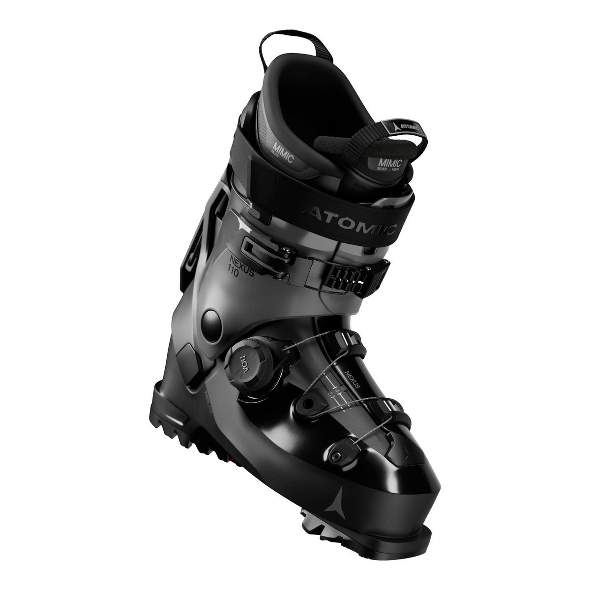 Nexus 110 BOA Ski Boots 2027