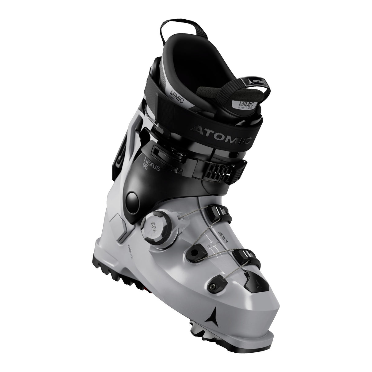 Nexus 95 BOA W Ski Boots 2027