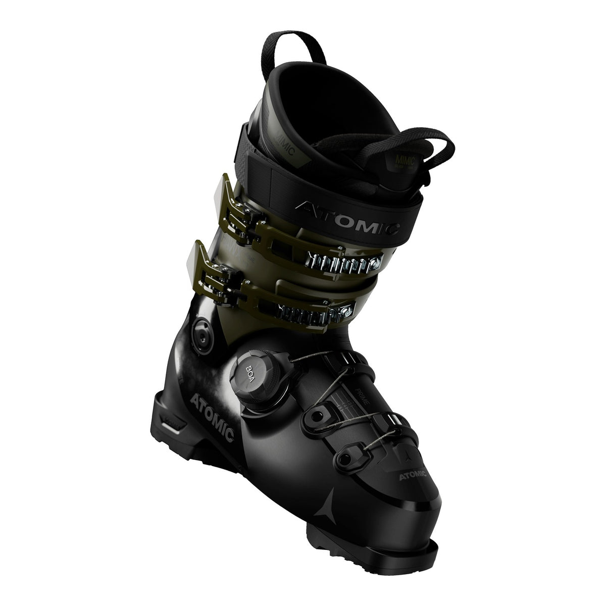 Hawx Prime 110 BOA Ski Boots 2027