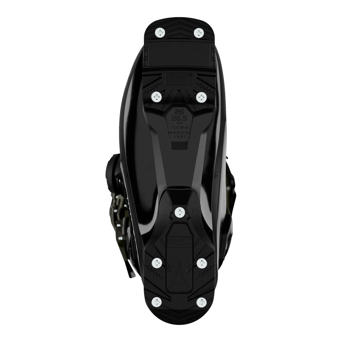 Hawx Prime 110 BOA Ski Boots 2027
