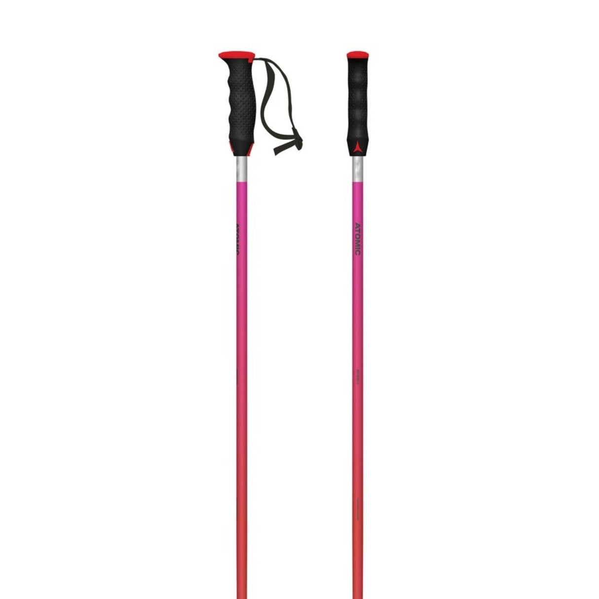 Redster Ski Poles