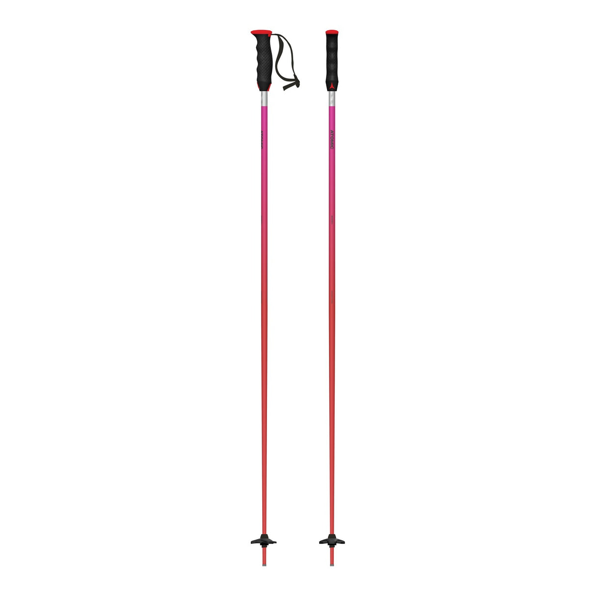 Redster Ski Poles