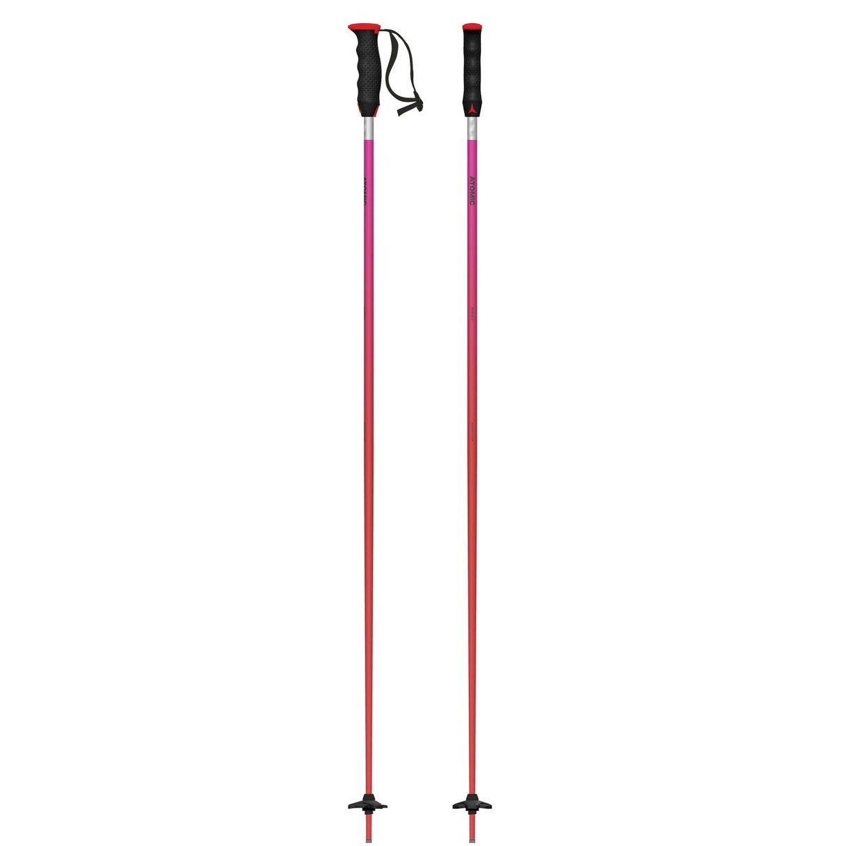 Redster Ski Poles