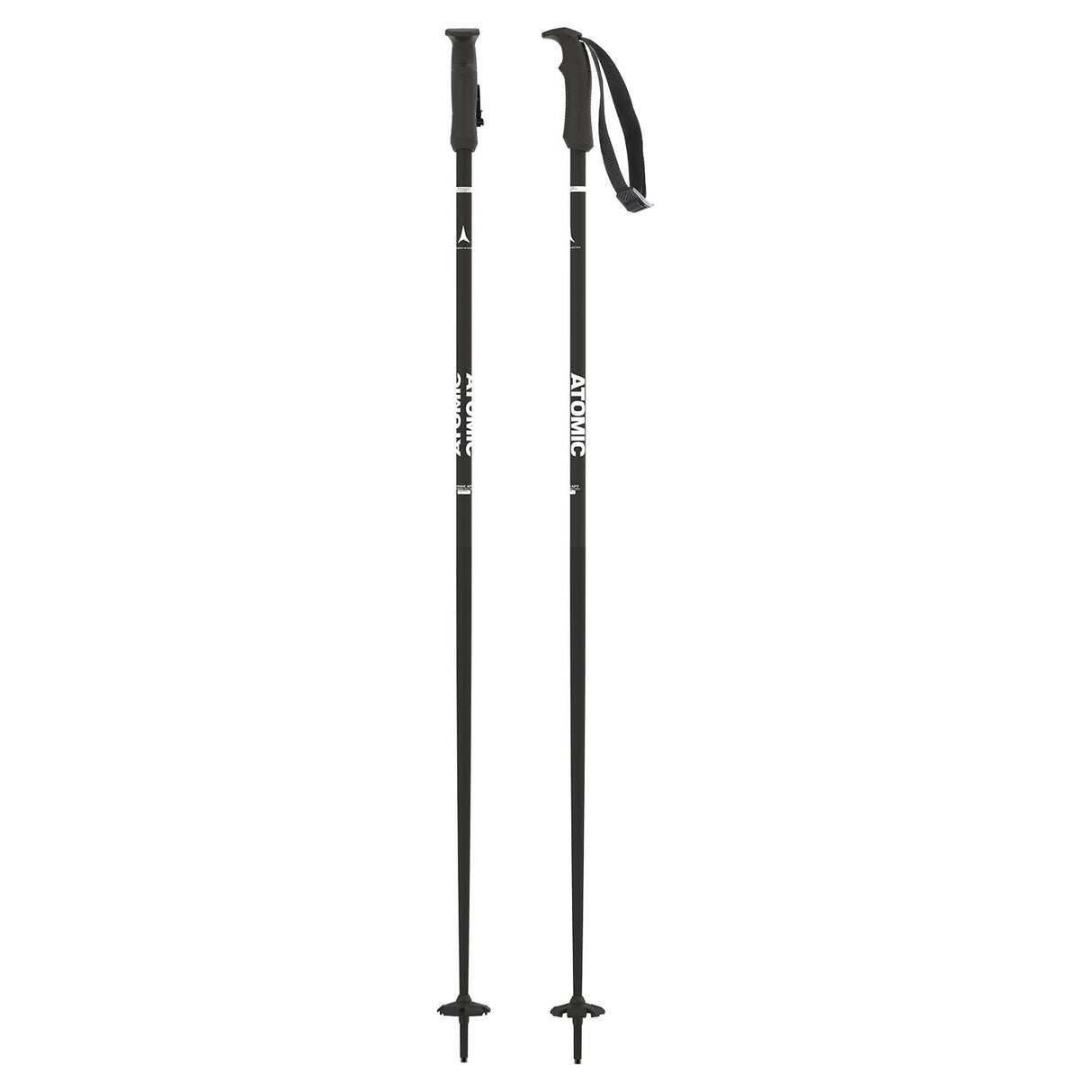 AMT Ski Poles - Snowtrax