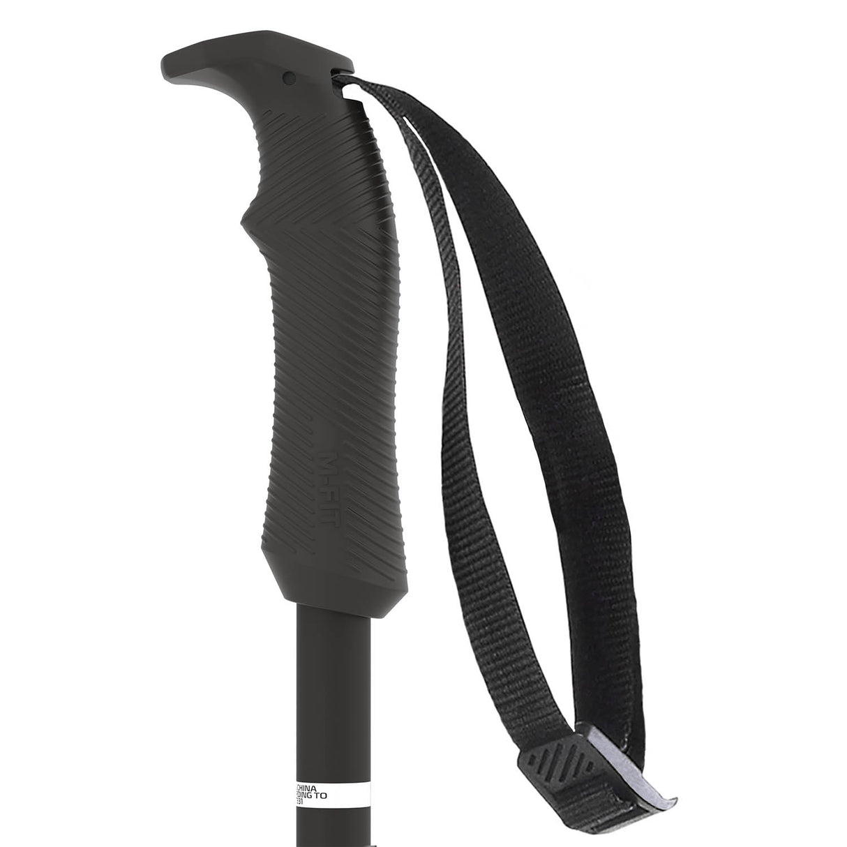 AMT Ski Poles - Snowtrax