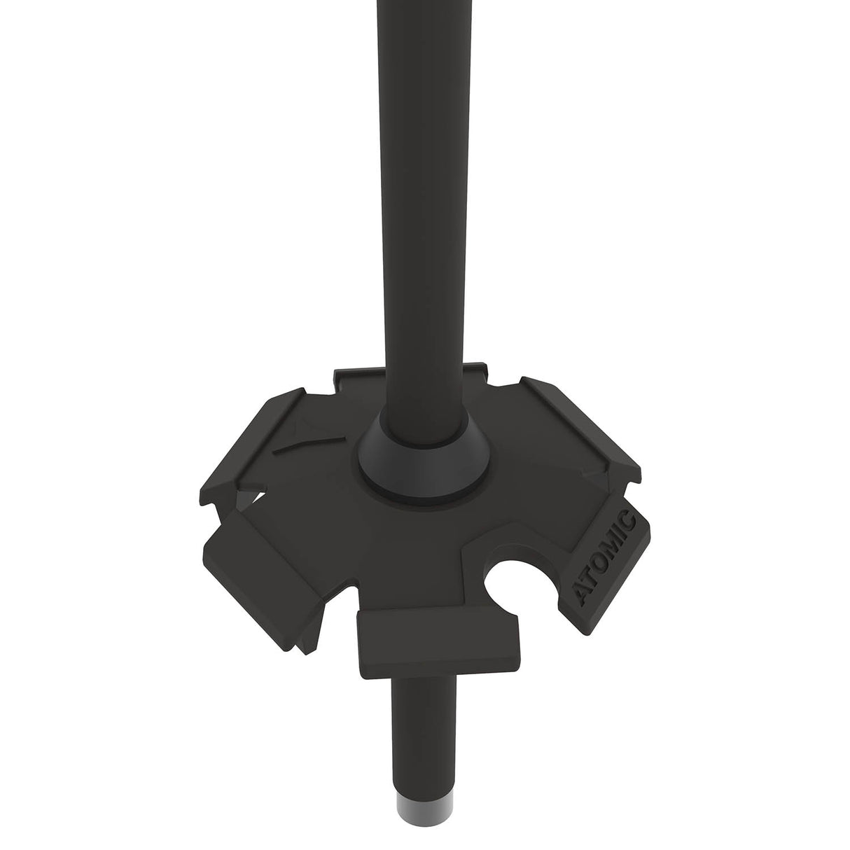 AMT Ski Poles - Snowtrax