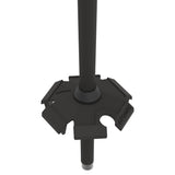 AMT Ski Poles - Snowtrax