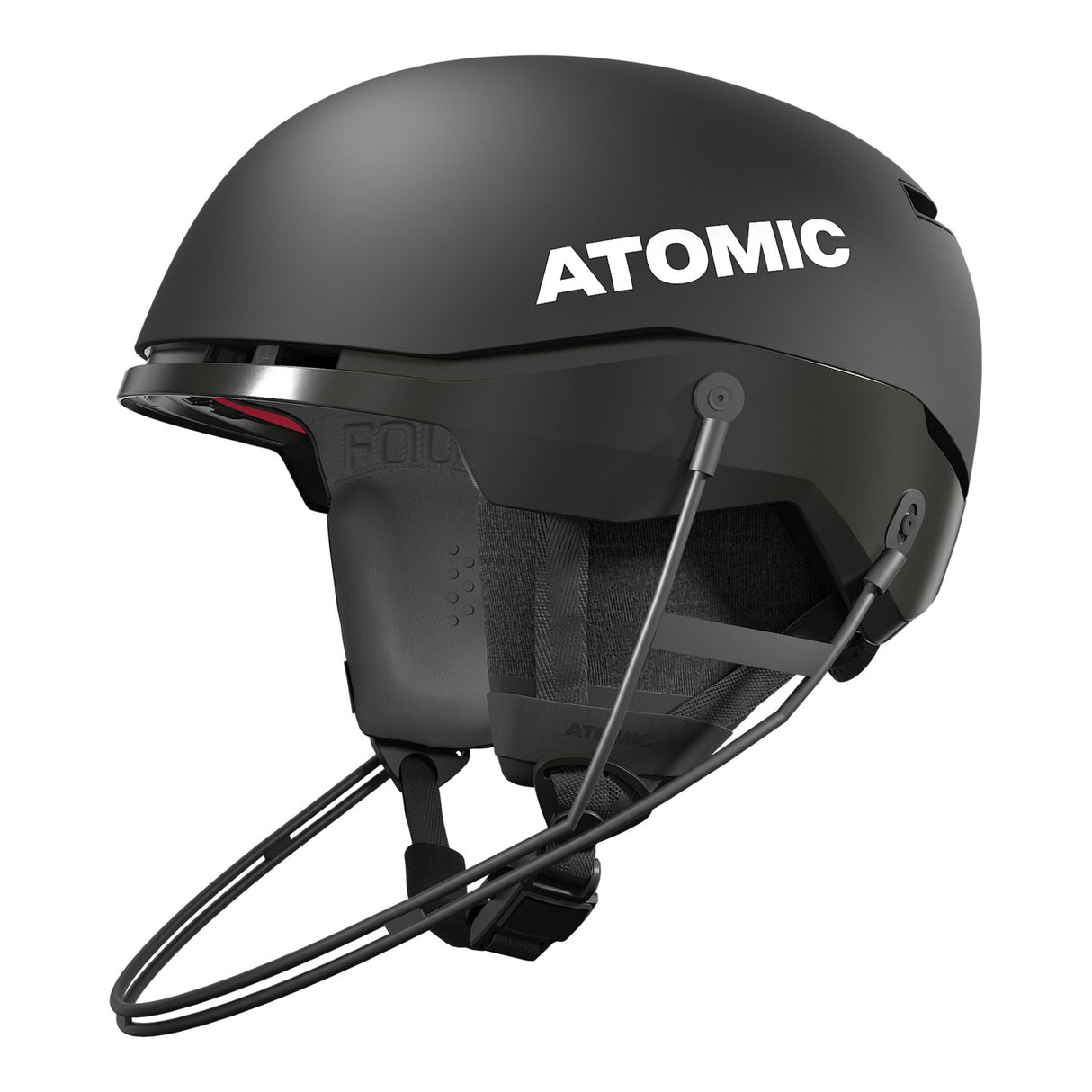 Redster SL Race Helmet