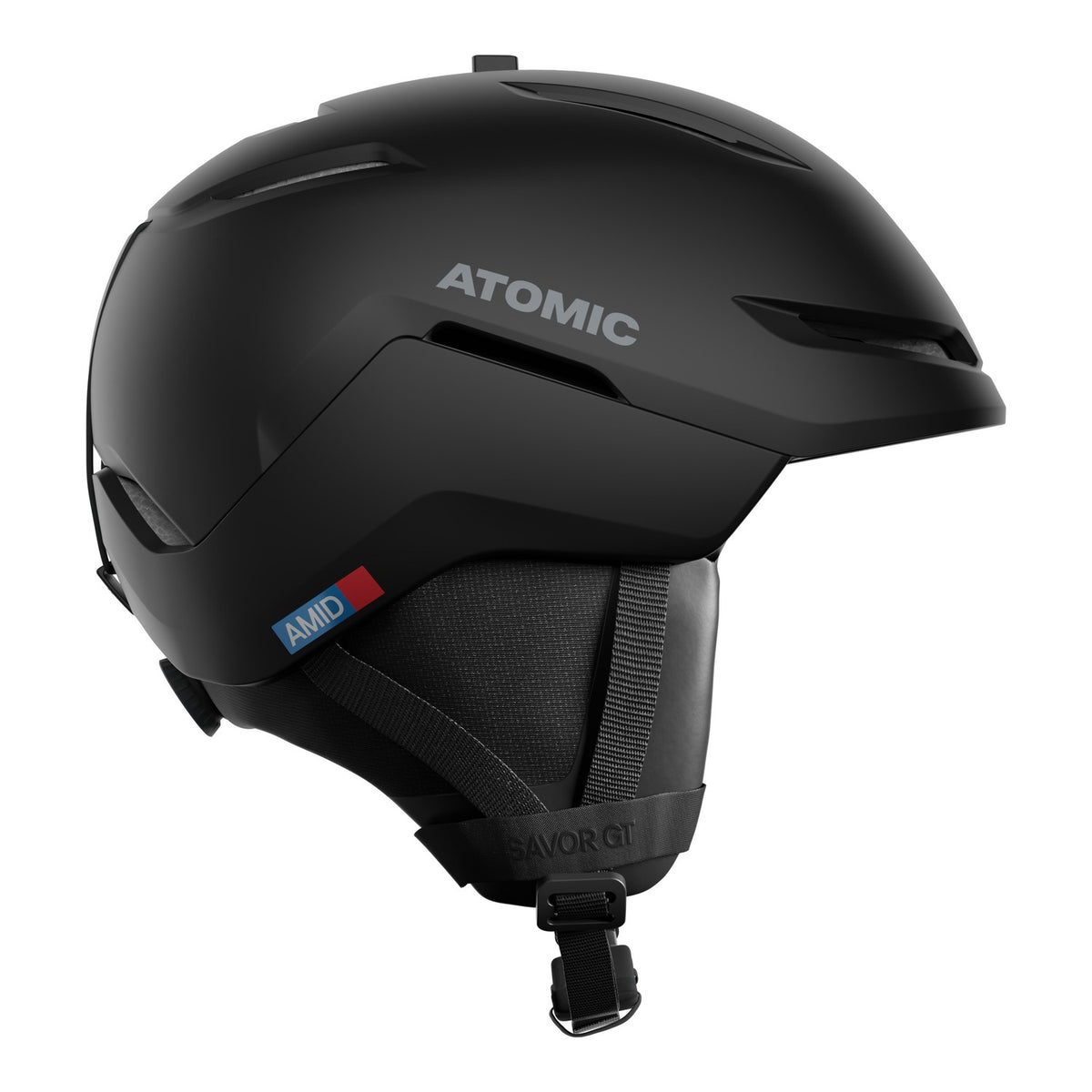 Savor GT Amid Helmet