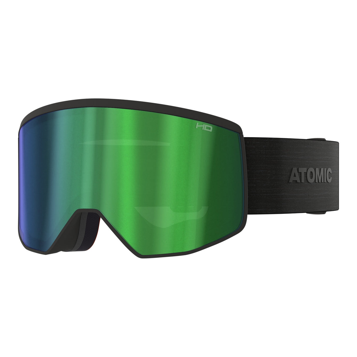 Four Pro L HD Goggles