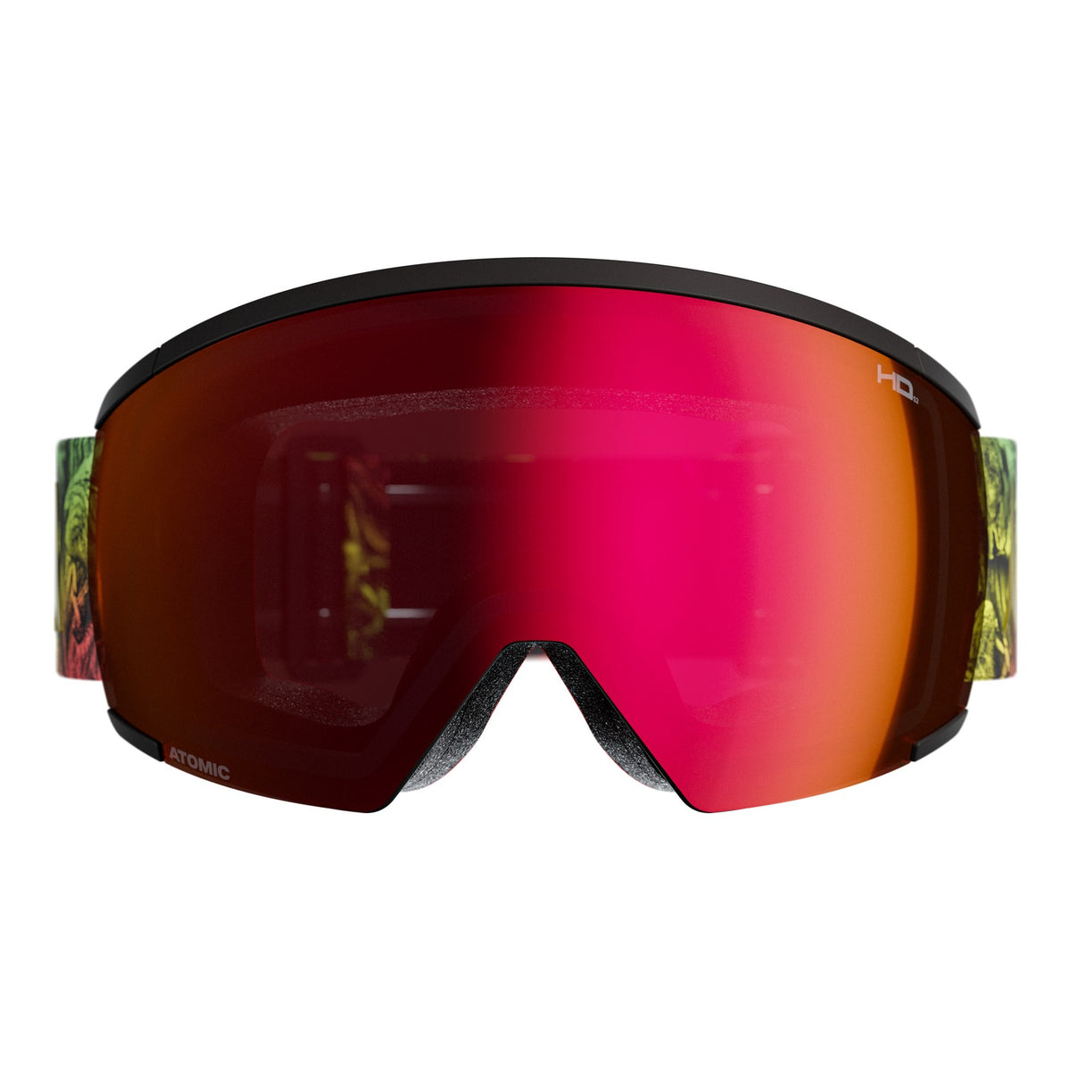 Redster L HD Goggles