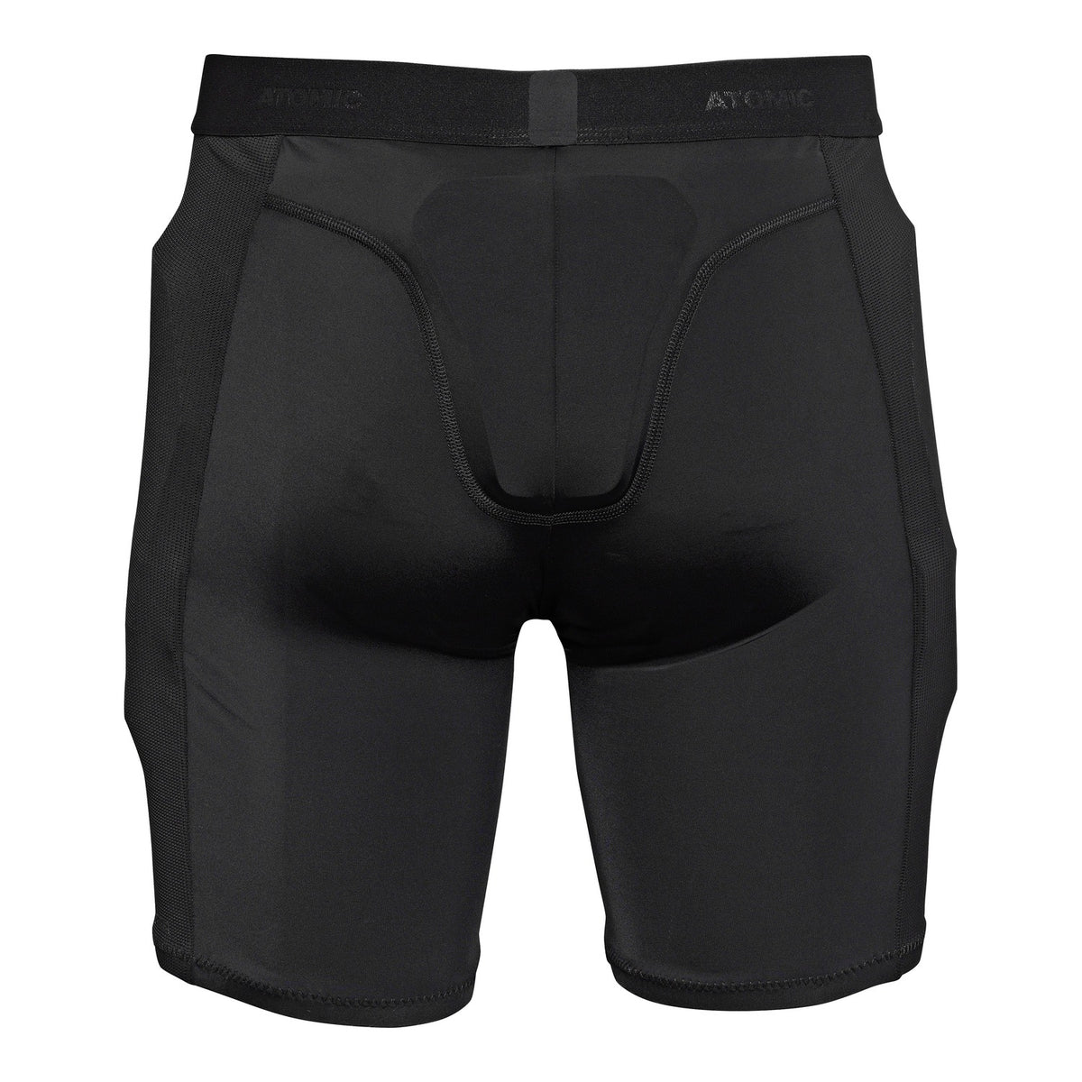 Live Shield Impact Shorts
