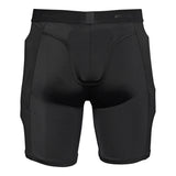 Live Shield Impact Shorts