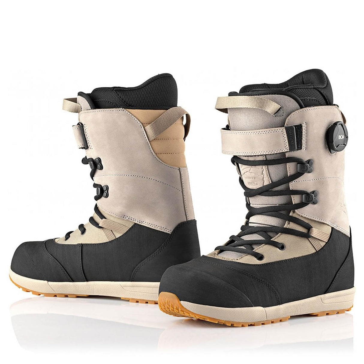 AREth RIN Snowboard Boots 2024