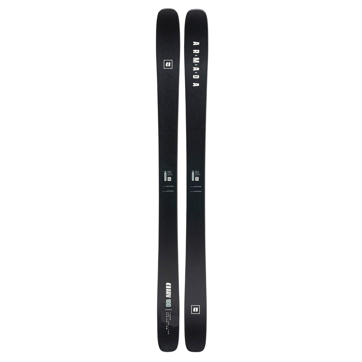 ARV 100 Skis 2026