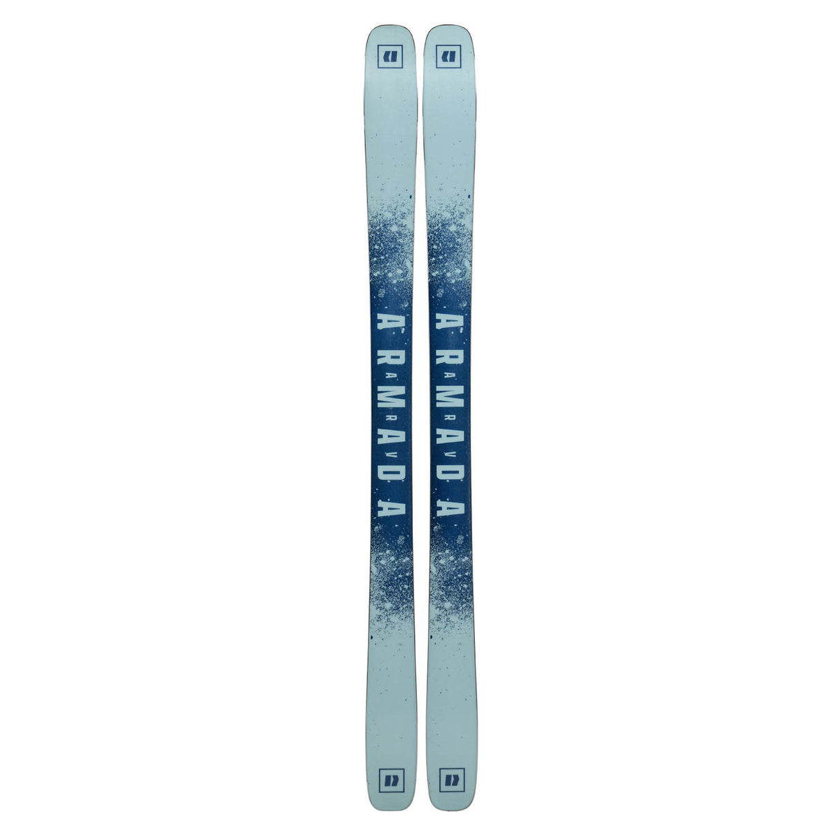ARV 100 Skis 2026