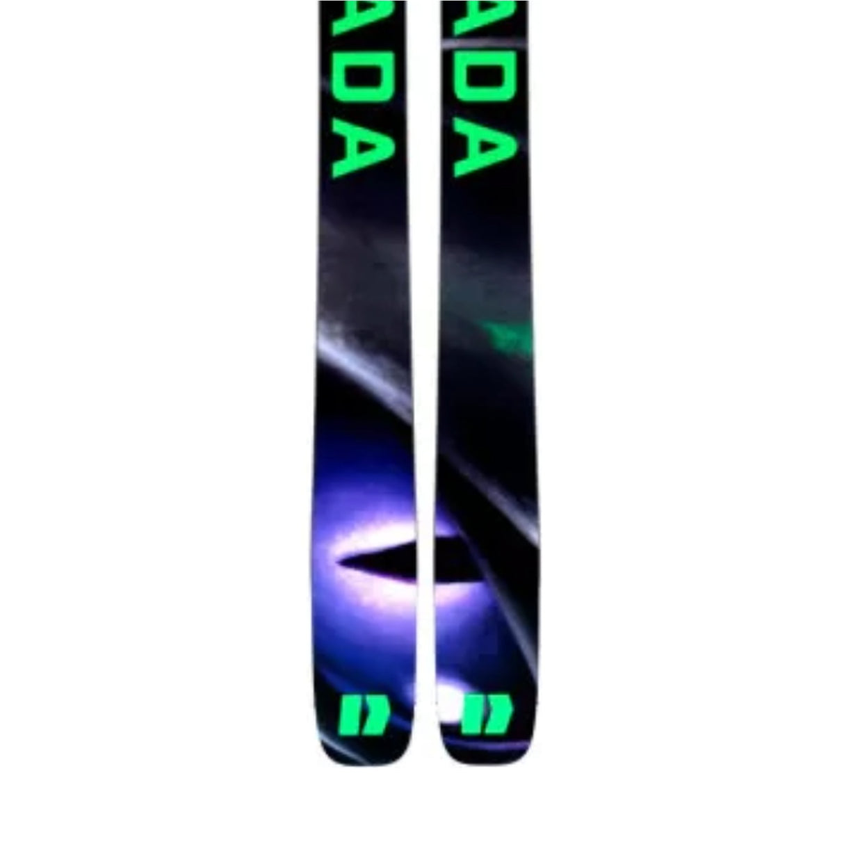 ARV 100 Madsteez Skis 2027