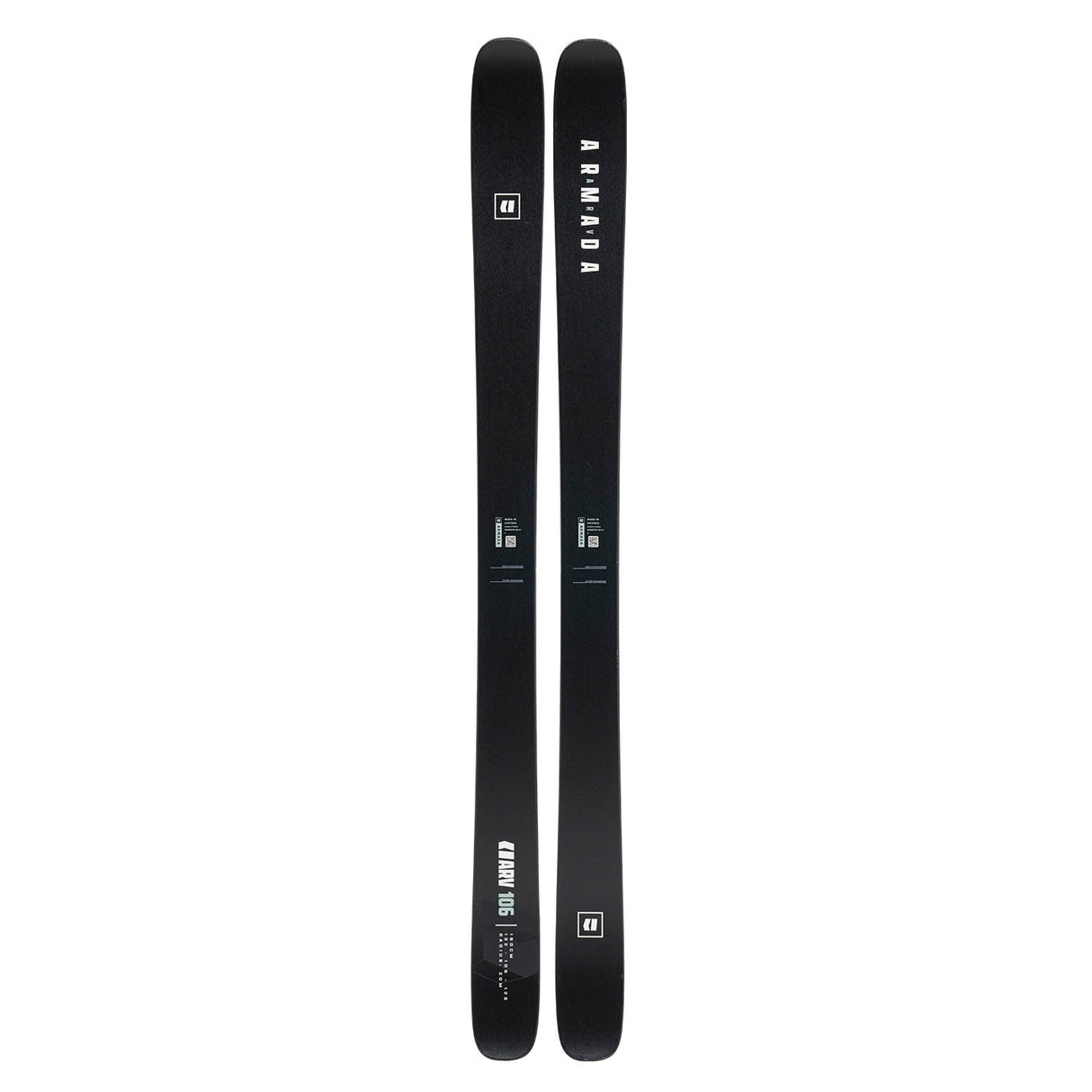 ARV 106 Skis 2026