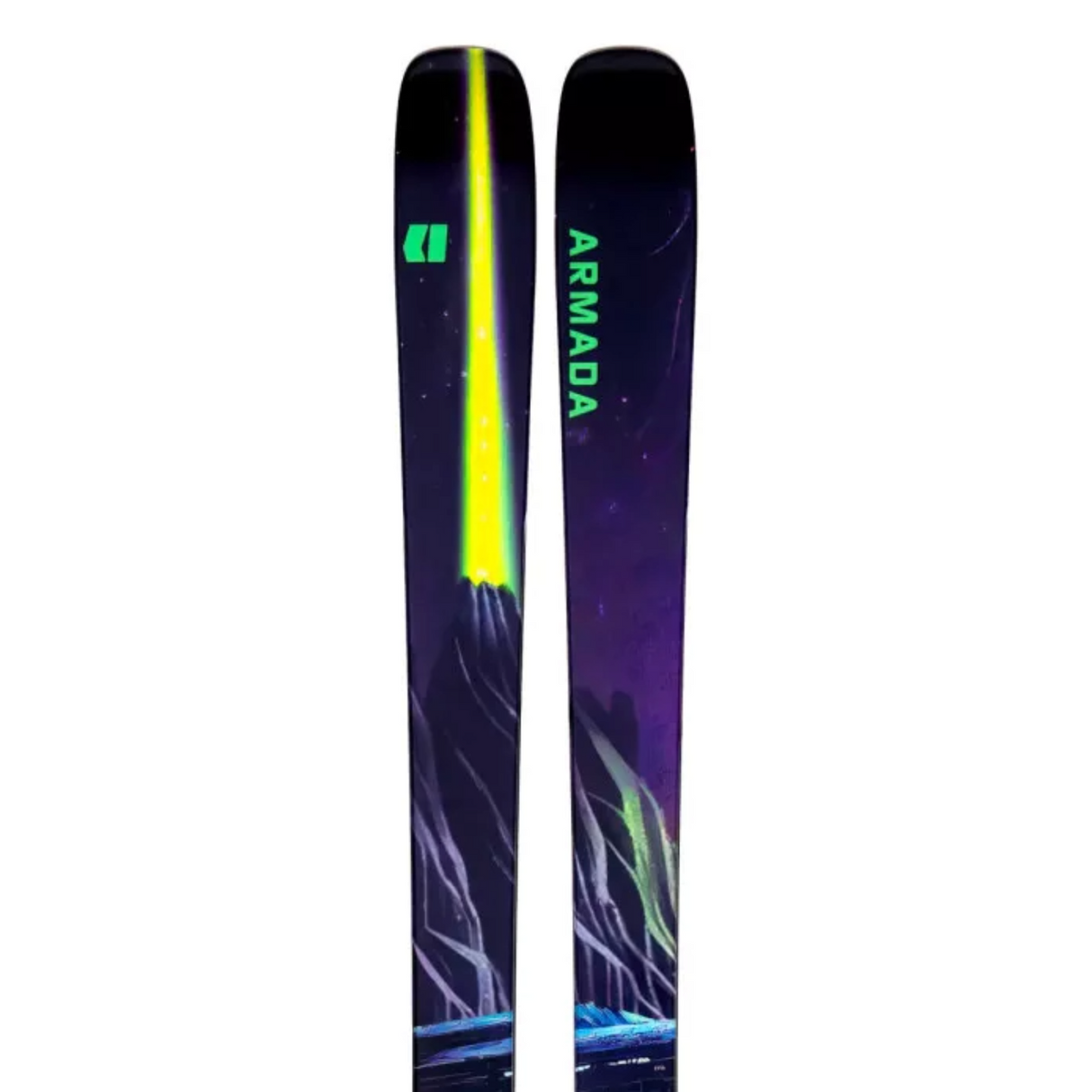 ARV 88 Madsteez Skis 2027