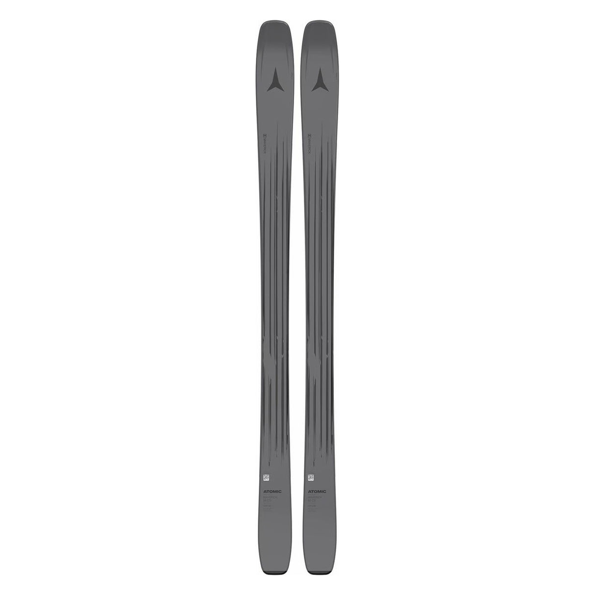 Maverick 88 CTI Skis 2026