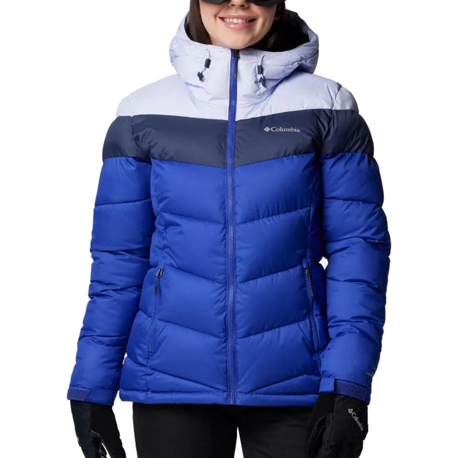 Columbia Abbott Peak II Insulated Jacket – Snowtrax