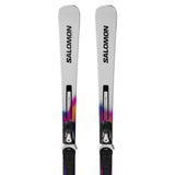 Addikt Pro 66 Skis & MI12 GW Bindings 2026