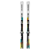 Addikt Pro 76 Skis & MI12 GW Bindings 2026