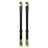 Addikt Pro 76 Skis & MI12 GW Bindings 2026