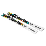 Addikt Pro 76 Skis & MI12 GW Bindings 2026