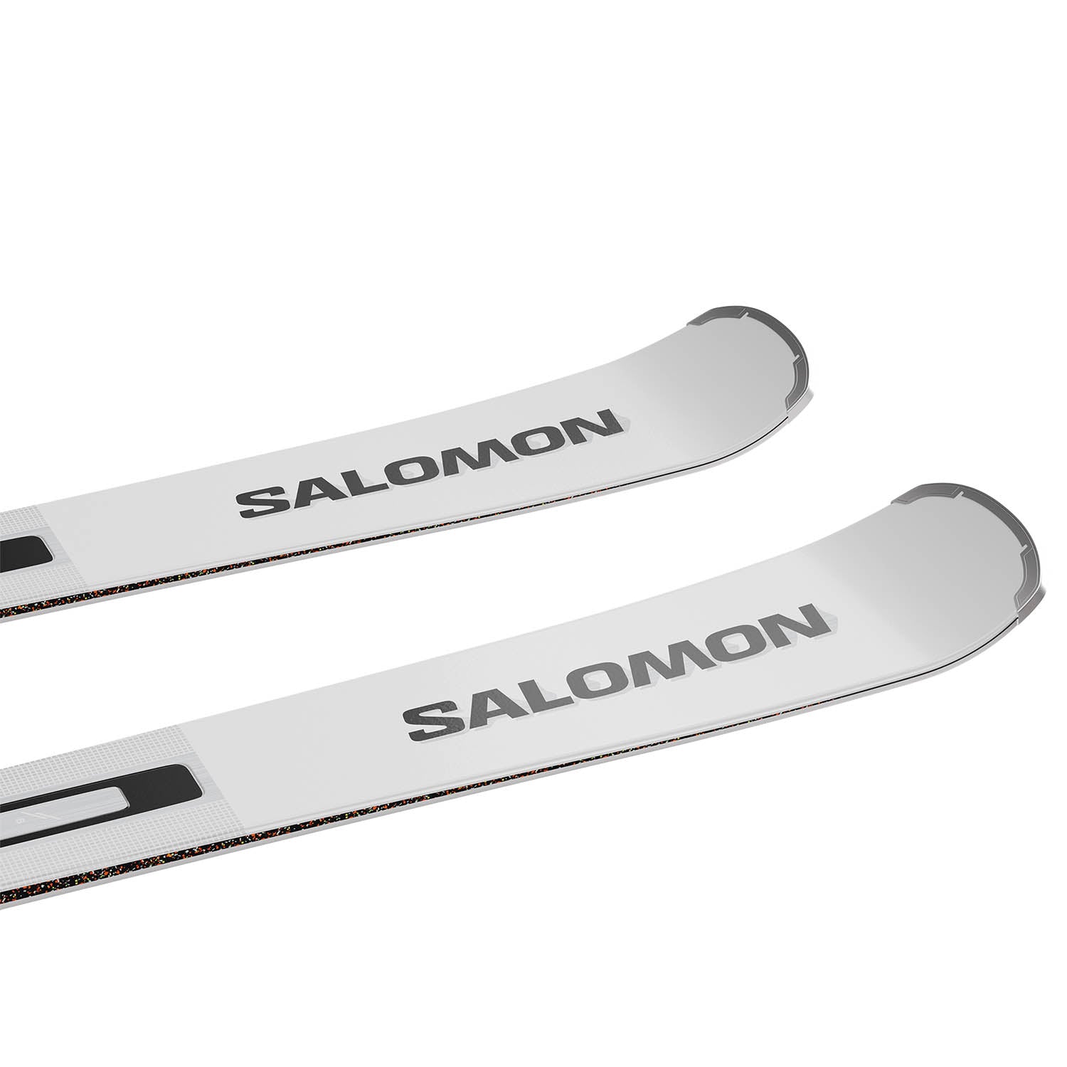 Salomon Addikt Pro 76 Skis & MI12 GW F80 Bindings 2025 – Snowtrax