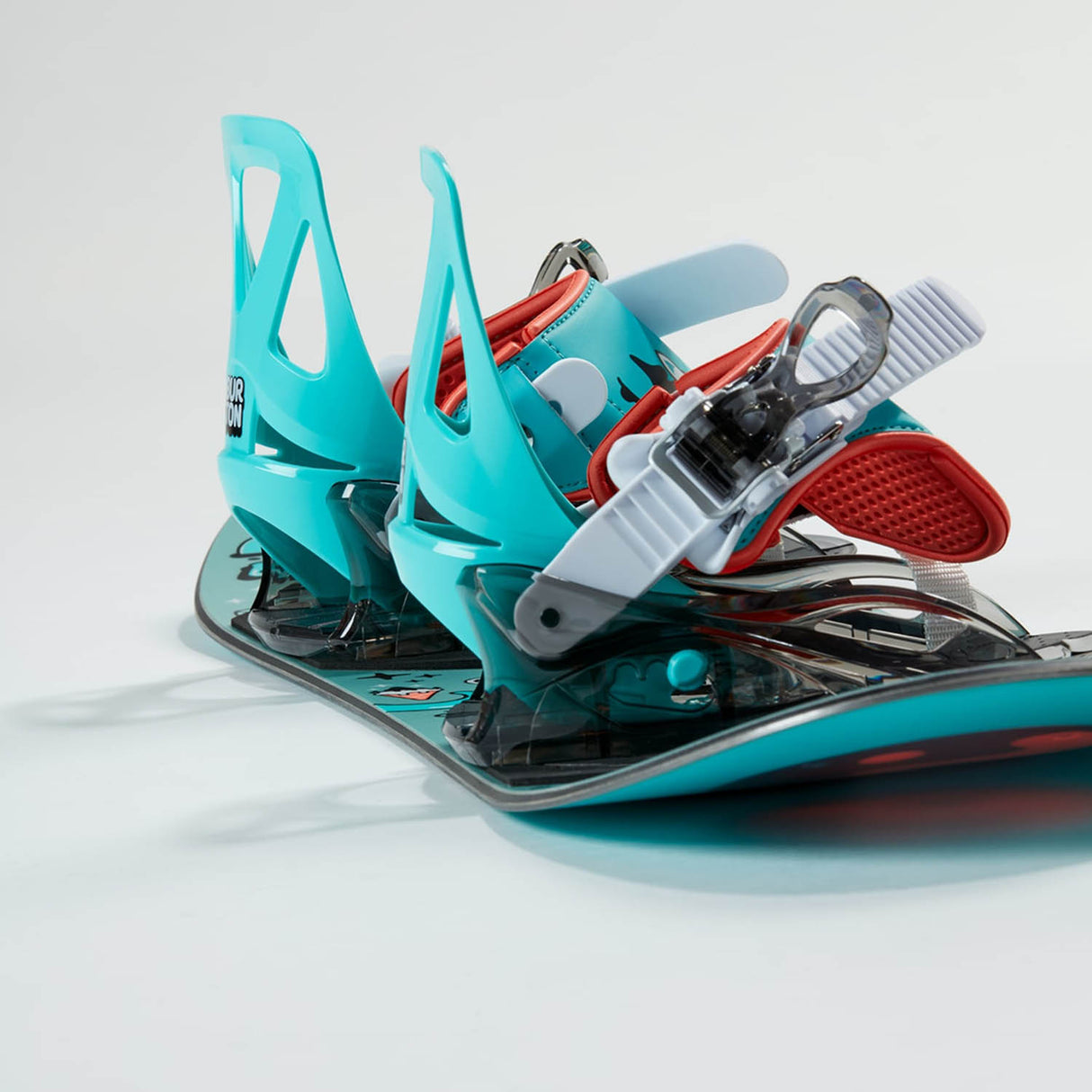 After School Special Snowboard & Bindings 2025 - Snowtrax
