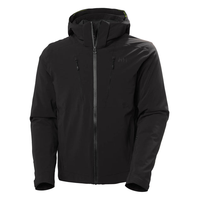 Alpha 4.0 Jacket - Snowtrax