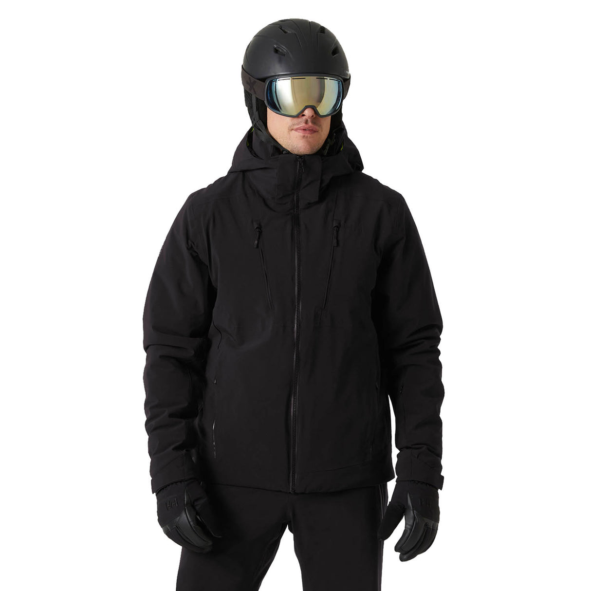 Alpha 4.0 Jacket - Snowtrax