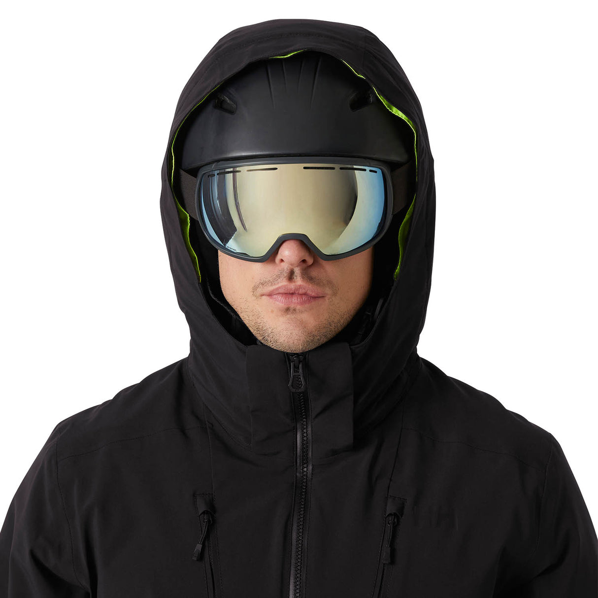 Alpha 4.0 Jacket - Snowtrax