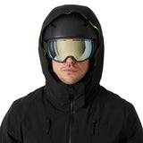 Alpha 4.0 Jacket - Snowtrax