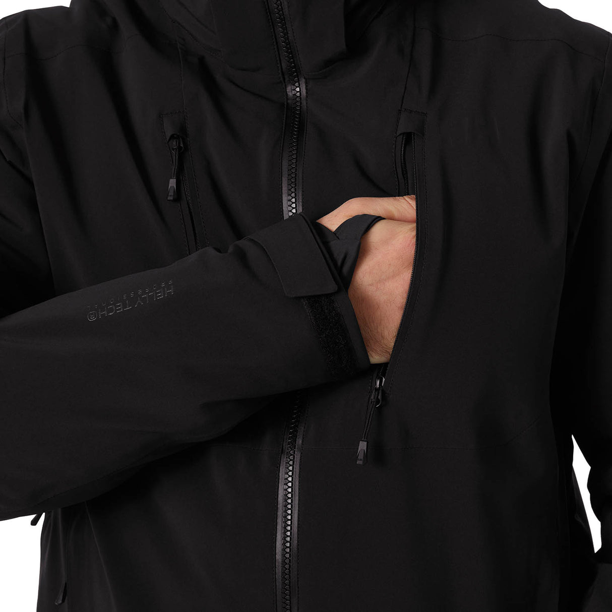 Alpha 4.0 Jacket - Snowtrax