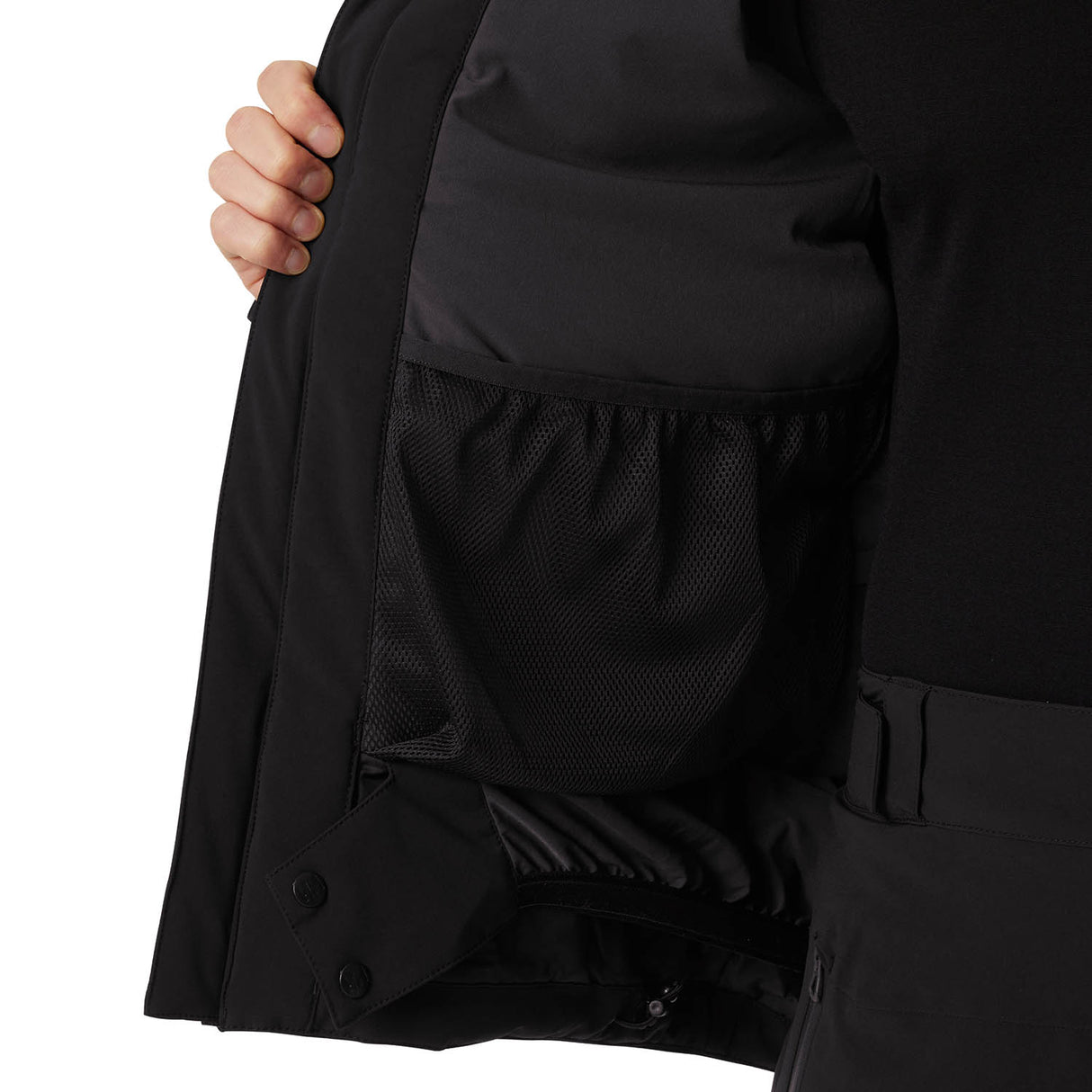 Alpha 4.0 Jacket - Snowtrax