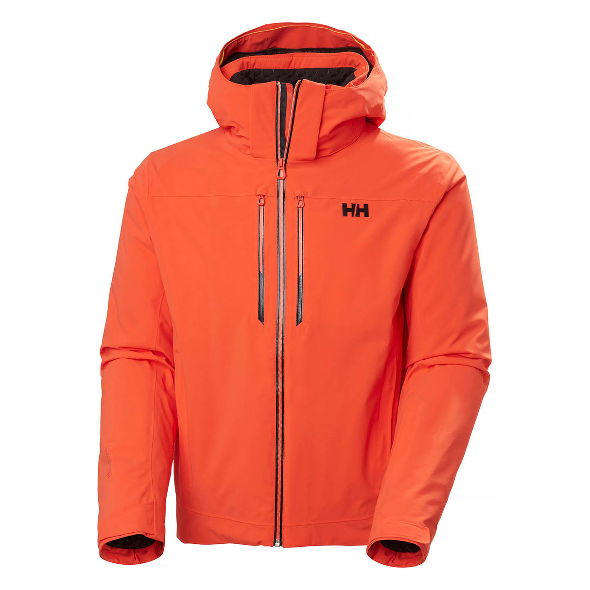 Helly Hansen Alpha LivaLoft Jacket – Snowtrax - Main Image