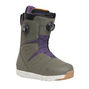 Altai Snowboard Boots 2025 - Snowtrax