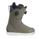 Altai Snowboard Boots 2025 - Snowtrax