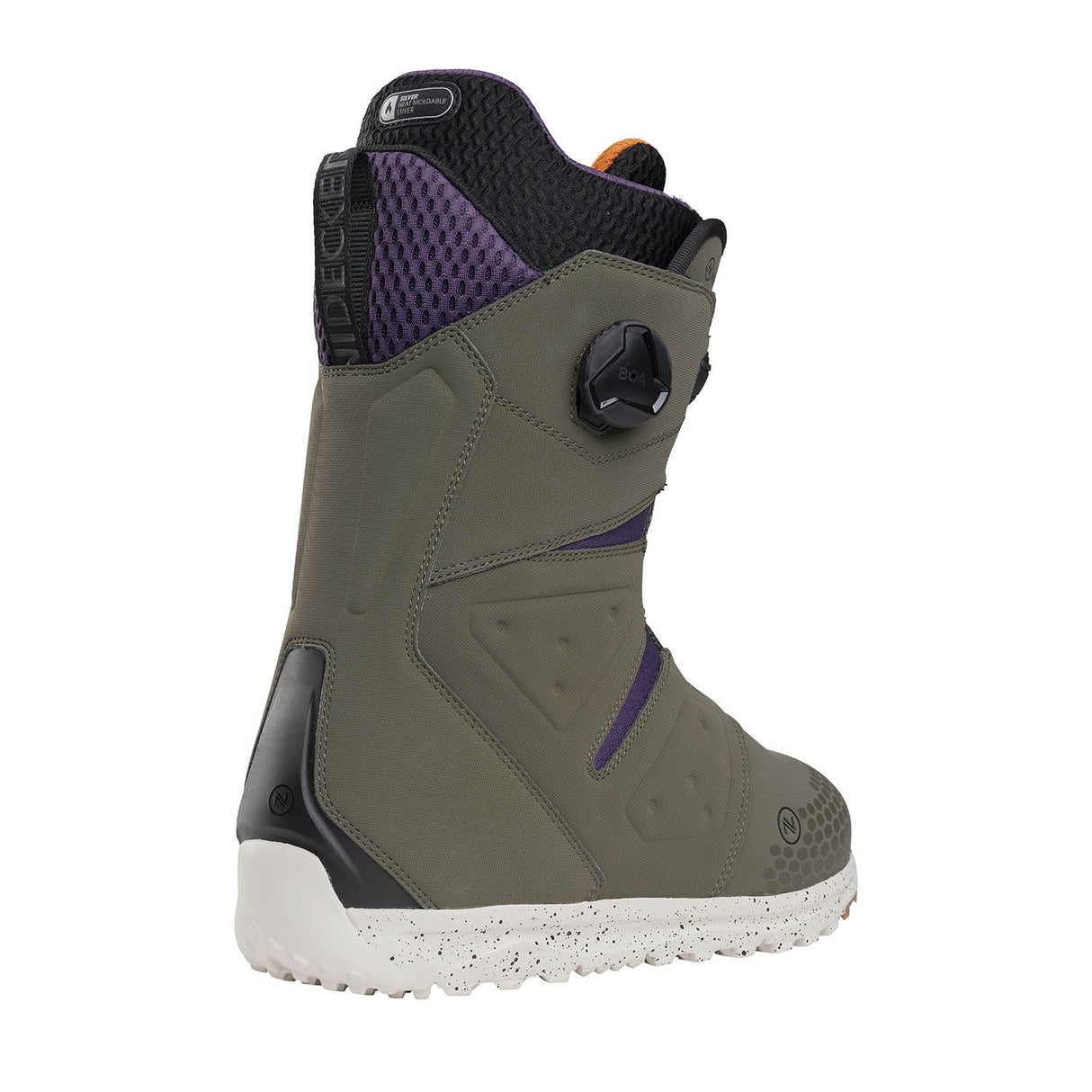 Altai Snowboard Boots 2025 - Snowtrax