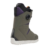 Altai Snowboard Boots 2025 - Snowtrax