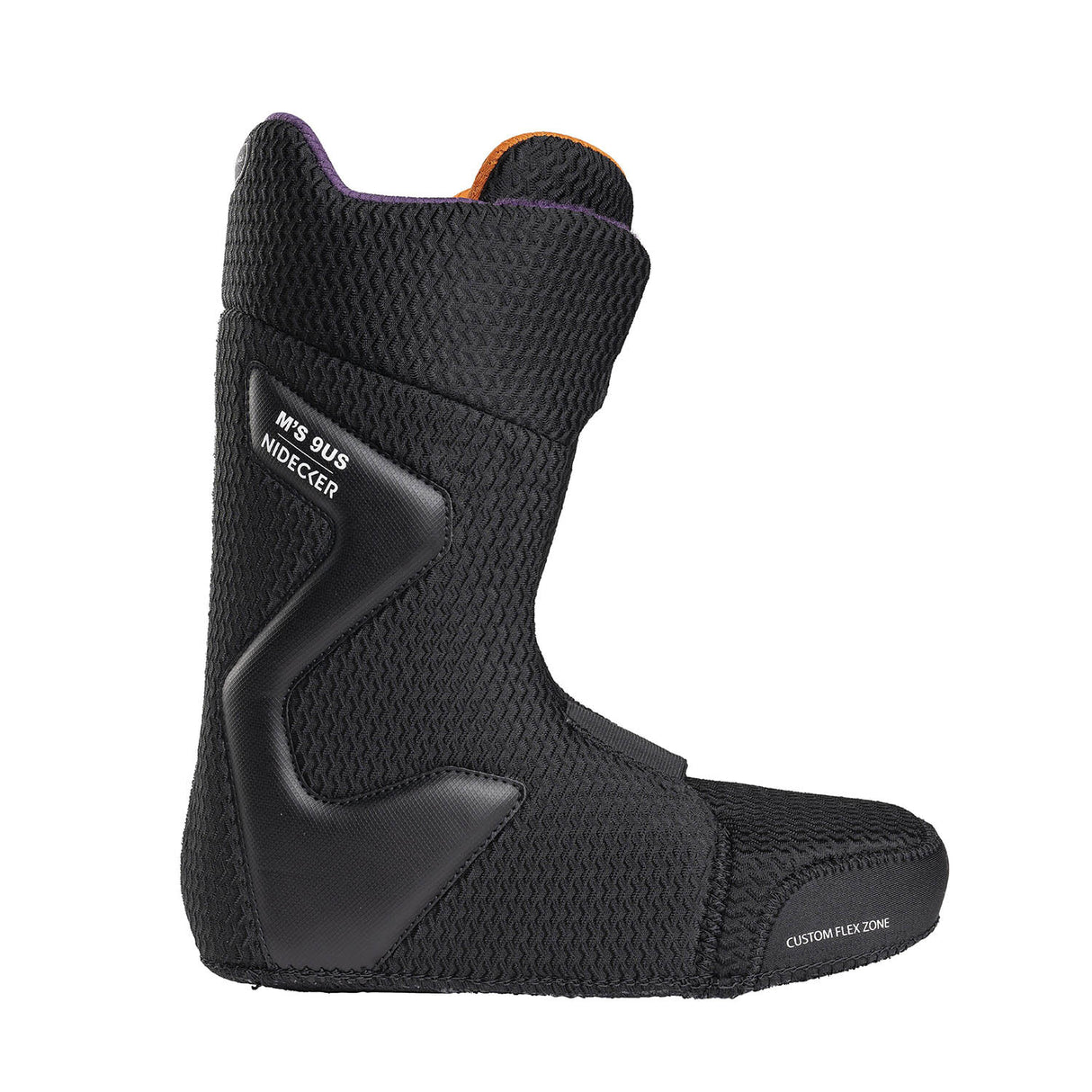 Altai Snowboard Boots 2025 - Snowtrax