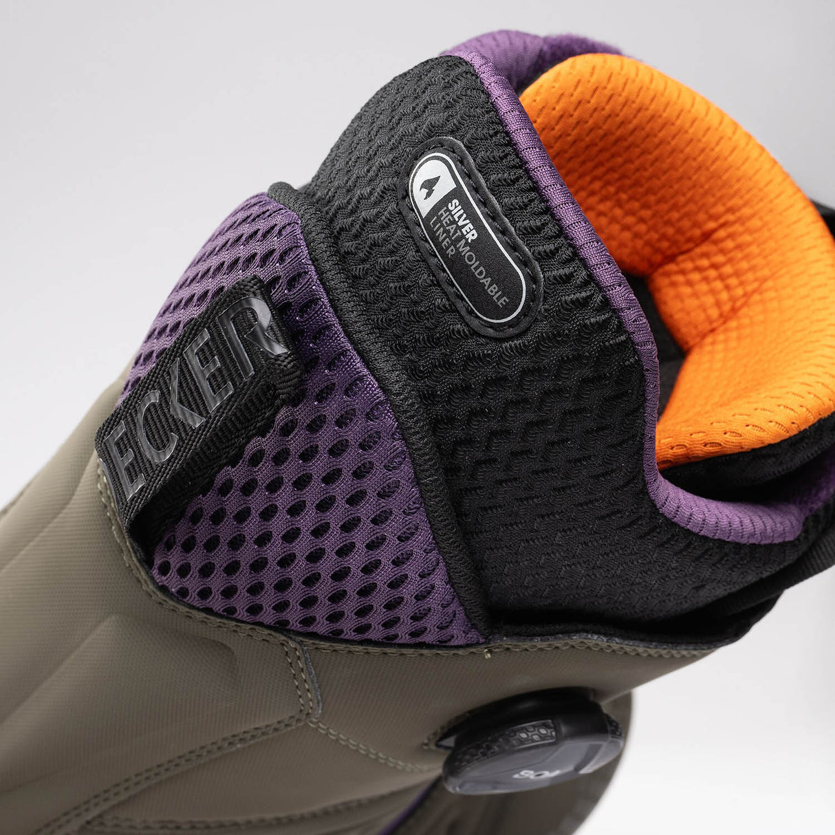 Altai Snowboard Boots 2025 - Snowtrax
