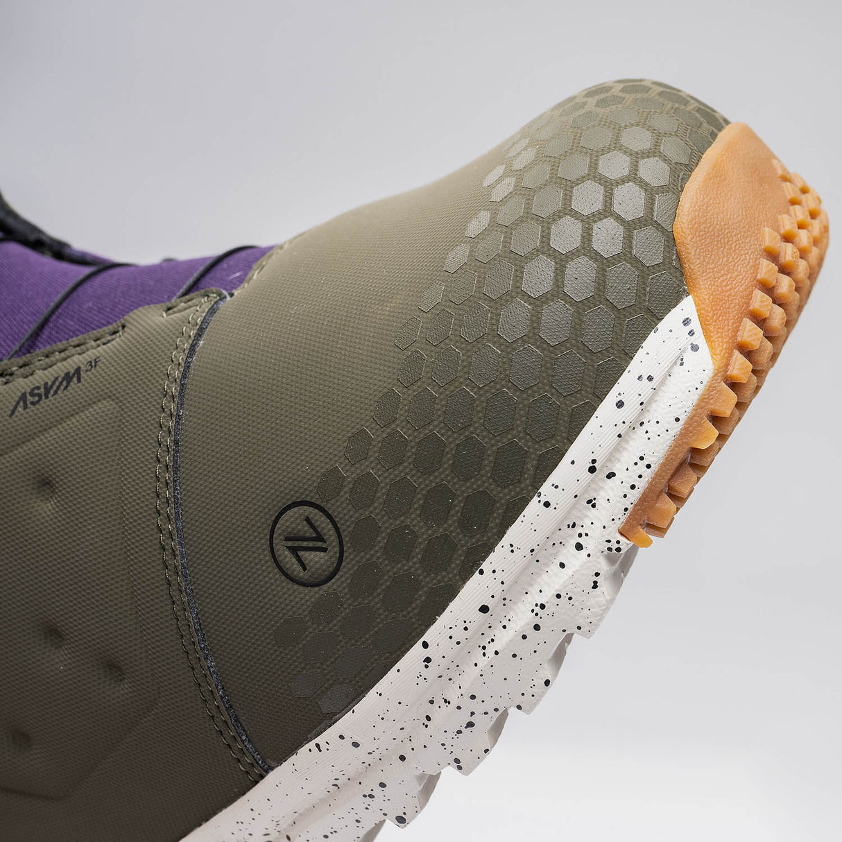 Altai Snowboard Boots 2025 - Snowtrax
