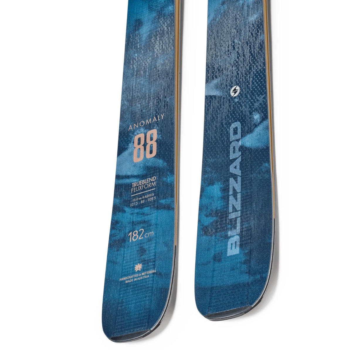 Anomaly 88 Skis 2027