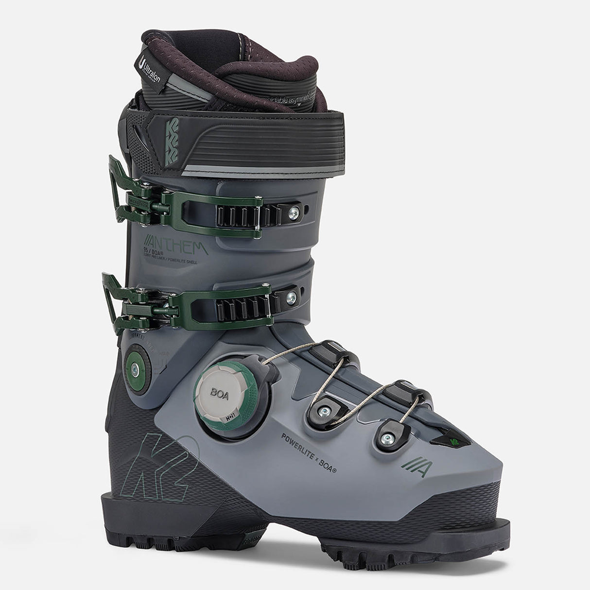 Anthem 95 BOA Ski Boots 2025 - Snowtrax