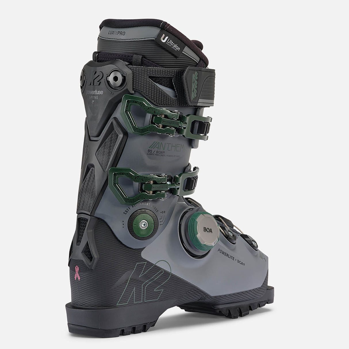 Anthem 95 BOA Ski Boots 2025 - Snowtrax