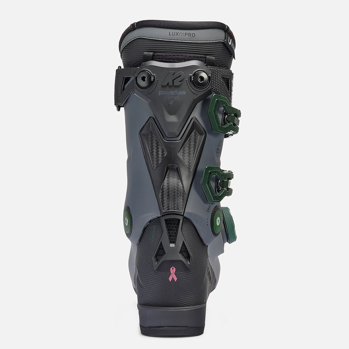 Anthem 95 BOA Ski Boots 2025 - Snowtrax